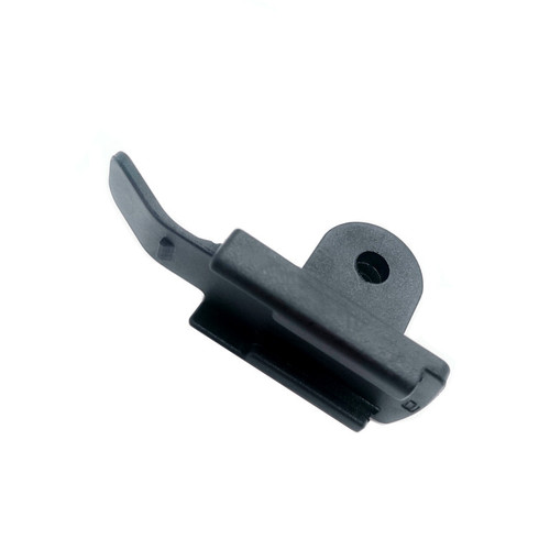 Suitable for ROCKBROS RHL400/YQ200 lumen accessories front lamp holder code meter holder flashlight base