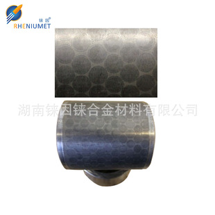 Circular Button Type Tc Bearing Carbide Screw Drill Tool Tc Bearing Wear-Resistant Hard Surface Repair