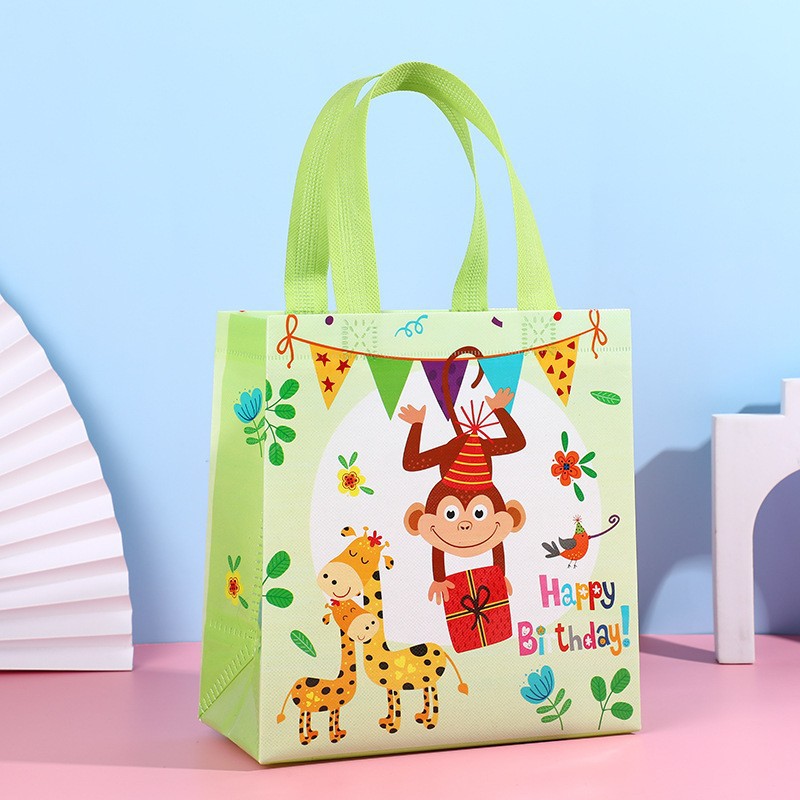 녹색 동물 3; 22*23*11cm