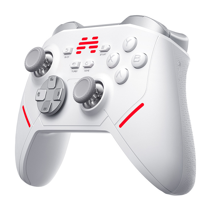 北通ニシン鵬20知能ゲームハンドル無線pcコンピュータ版TMRジョイスティックswitchsteamxモンスター狩り|undefined