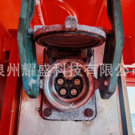 Cavotec KK270 CD 560/2710/3120.3120/512/712/R GR2 1 ZA