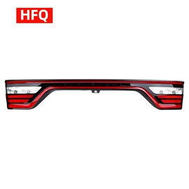 车身及附件;大灯、前照灯;尾灯