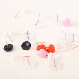 名片夹;回形针;长尾夹装订夹