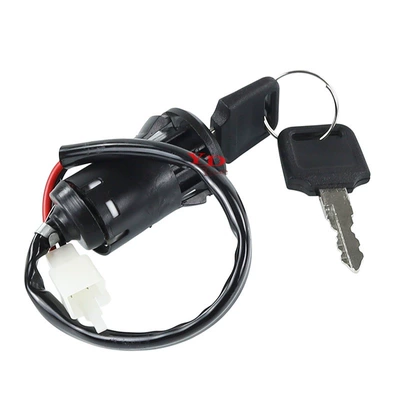 Atv Beach Vehicle Start Ignition – Other power supply, ignition system