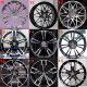 Applicable to BMW wheel hub 17 18 19 20 inch 3 5 7 series M3X 4 530 740 325 modified wheel hub