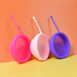 Furuize新款月经盘月经碟MenstrulDisc13485全套外盒布袋跨境热销