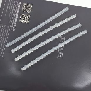 Foshan shanuo aluminum supply shutter door Louver rubber strip