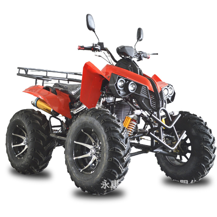 Factory direct selling 200cc beach car four -wheel off -road…