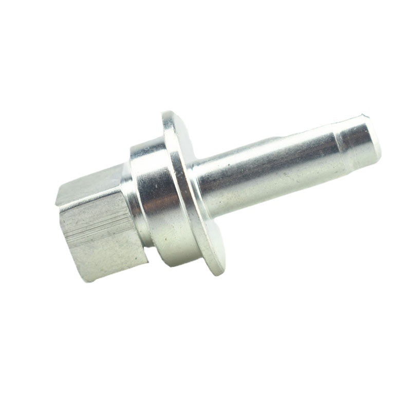 异形方头介子螺钉东莞三模六冷镦厂家直销 M8镀锌方形头束尾螺钉