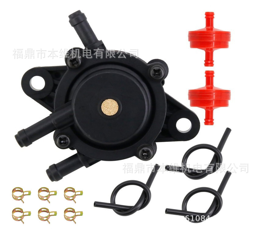 Aplicable a la bomba de combustible BYD / KOLER491922691034 692313808492 808656