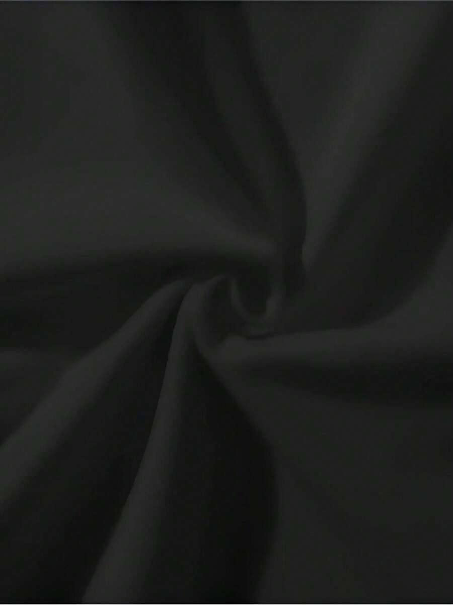 Pure Cotton Men's Skull Bandage Pattern Top Fun "Real Bones Moving" Design for Casual Wear_viptrois.com