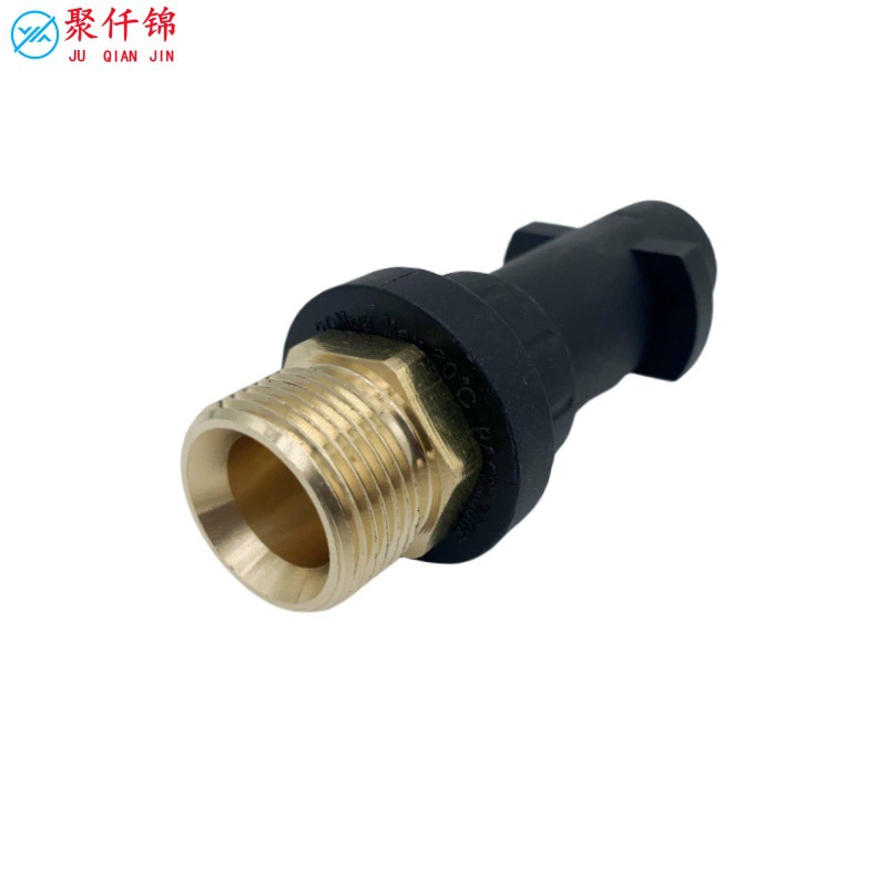 Трансграничное Специально для водяного пистолета высокого давления Kaichi 22/14 адаптер водяного пистолета высокого давления K реверс