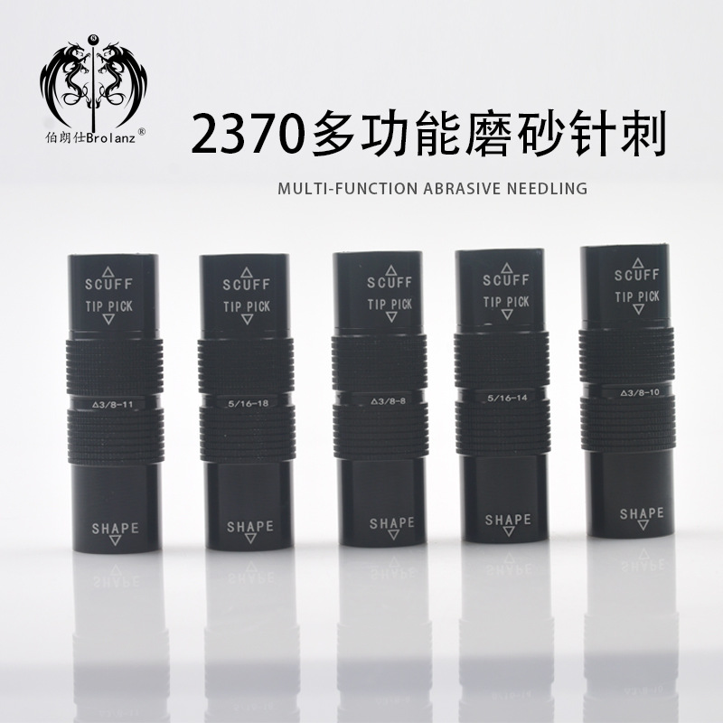 Cue Supply 4-en-1 cubierta protectora de la rueda media accesorios de billar cue herramientas de mantenimiento al por mayor suministros de billar