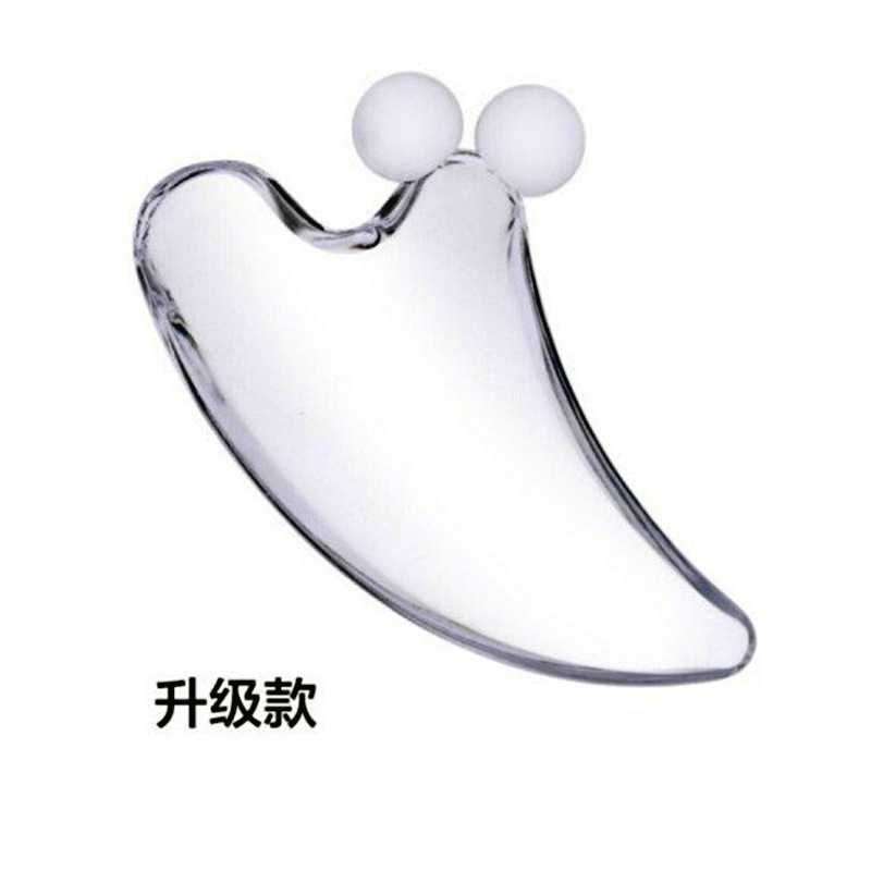 Upgraded large scraping board