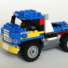 MOC-30066 �������� 126Ƭ ����ͼֽ ƴ���ľ