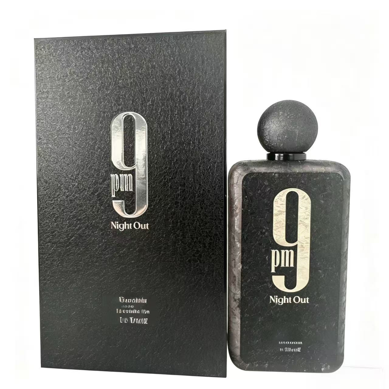Cross-border foreign trade Amazon bestseller Middle East Dubai Afnan 9 Middle Eastern Arab Southeast Asian high-quality new product