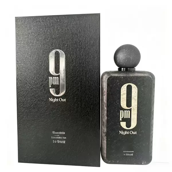 Cross-border foreign trade Amazon bestseller Middle East Dubai Afnan 9 Middle Eastern Arab Southeast Asian high-quality new product