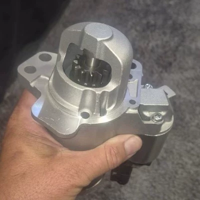 Starter Motor STATER Cadillac Roewe 17986N M0T35871 M0T35872 M0T36571 (Starter and accessories)