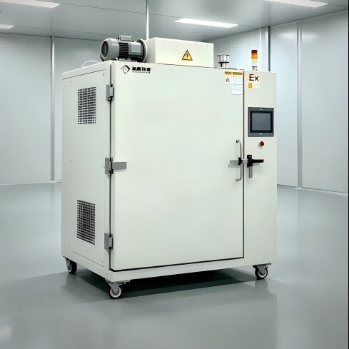 Factory Direct Sales of Explosion-Proof Drying Ovens, Large-Scale Explosion-Proof Drying Cabinets with Timer Setting and Scheduled Start-Up, Safety Explosion-Proof Drying Cabinets Manufacturer Factory Direct Sales of Explosion-Proof Drying Ovens, Large-Scale Explosion-Proof Drying Cabinets with Timer Setting and Scheduled Start-Up, Safety Explosion-Proof Drying Cabinets Manufacturer