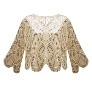 �羳1920s�W���Y������W���Ɍ������Ƭ���׶̿��������R�d