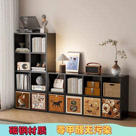 收纳架;书柜;简易衣柜