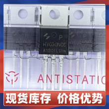 HY030N06Pԭ�b N�ϵ�MOS��65V 140A ֱ��TO220��Ч���͉ܵ����ʹ�