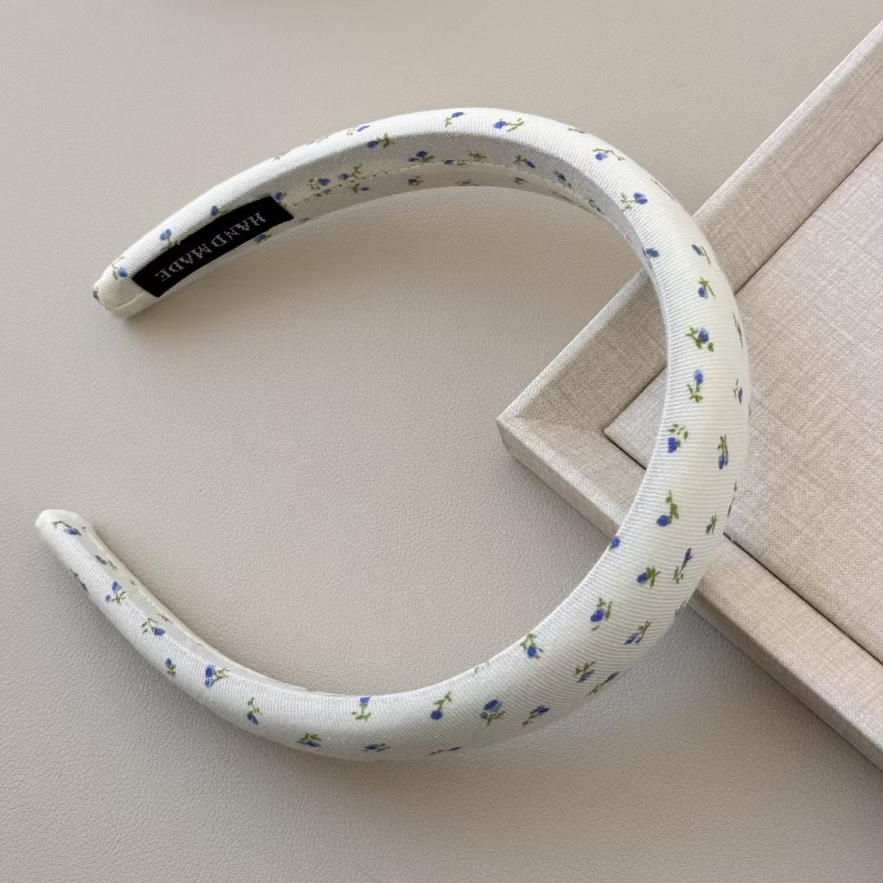 Nueva diadema de celosía de primavera y verano en busca de sueños, diadema de celosía fina de hadas, diadema de celosía femenina, horquilla de todo fósforo, accesorios para el cabello al por mayor