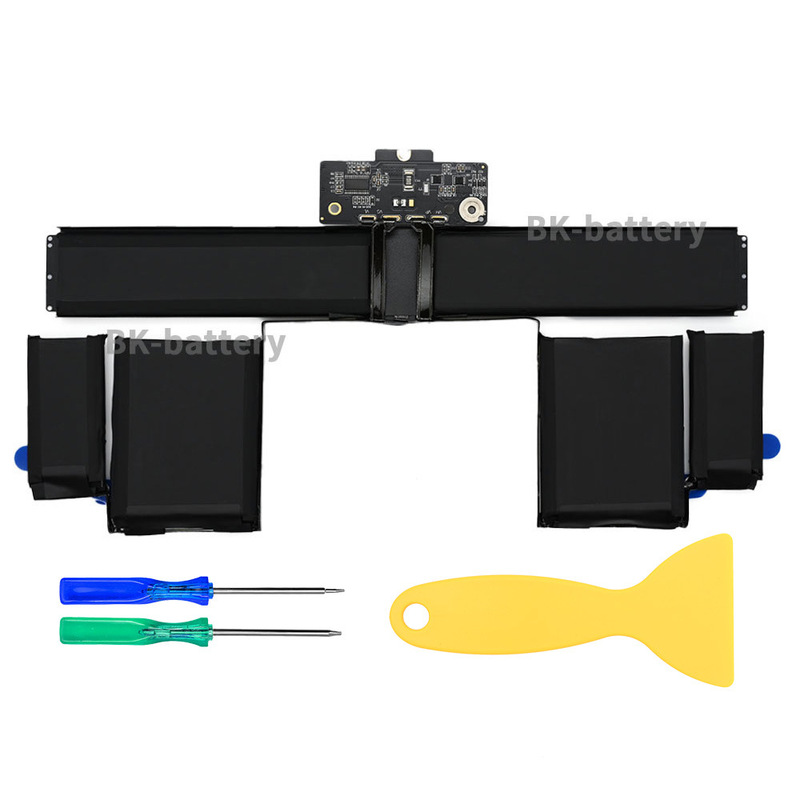 Suitable for Apple laptop battery A1425 A1437 MD212 MD231 for Macbook Pro Suitable for Apple laptop battery A1425 A1437 MD212 MD231 for Macbook Pro