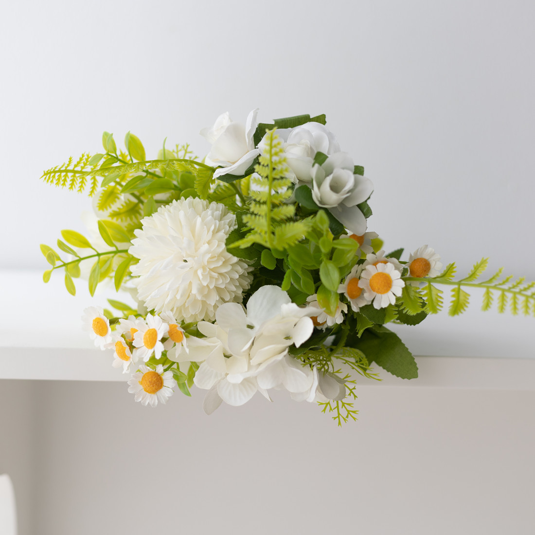 7 flores falsas flores