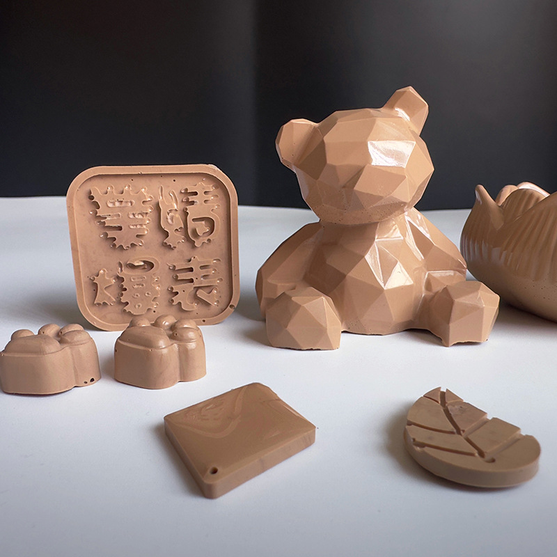 Pasta de color epoxi de cristal AB pegamento pasta de color sólido pasta de color pintada a mano pegamento de crema bricolaje color hecho a mano botella de 20g