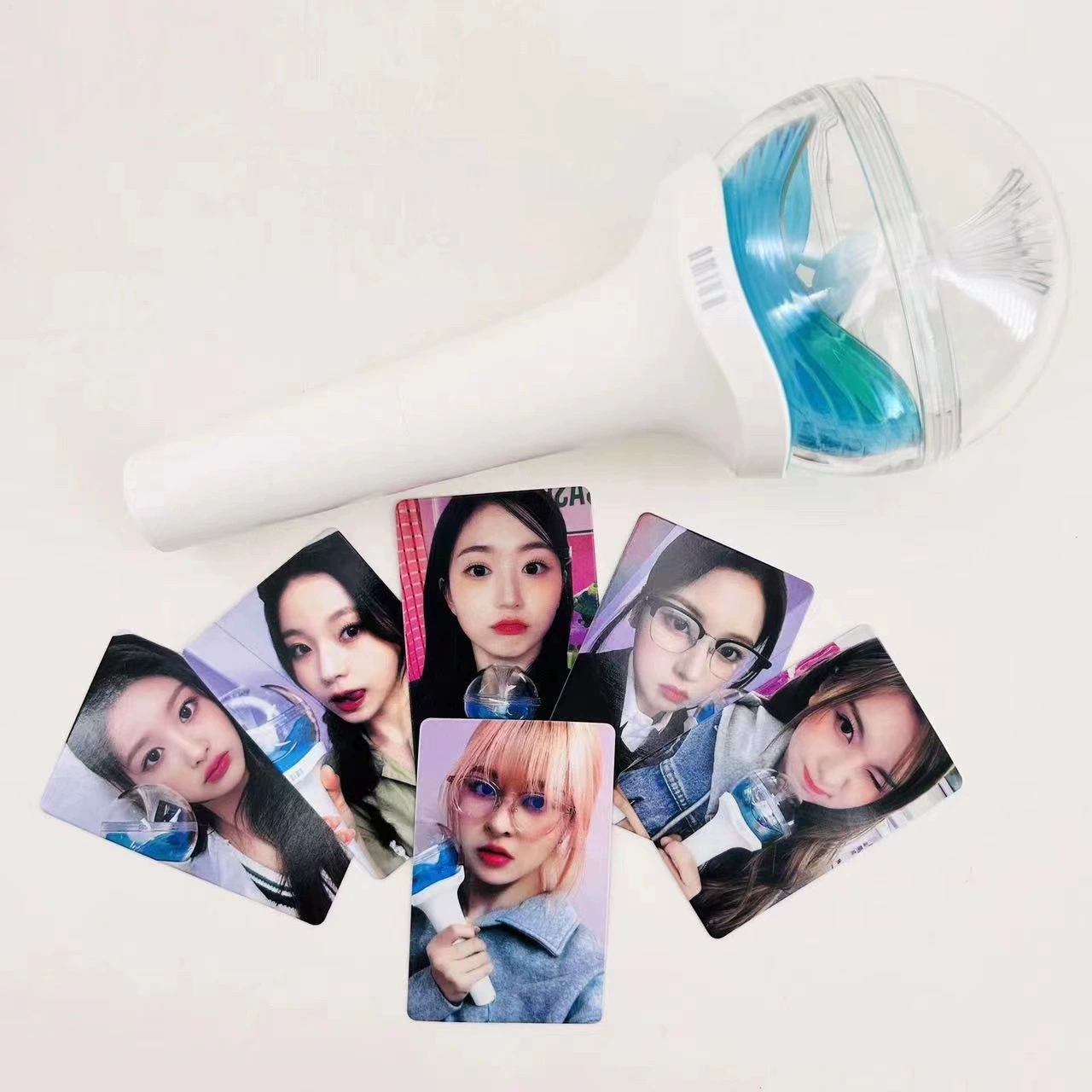 NMIXX Aid Baseball Flood Based Fan Concert Corporate Protecting Proper Surrounding Same models