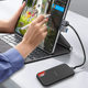 Mobile Hard Drive 1TB 2TB External Hard Drive Type-c3.2 PortableSSD