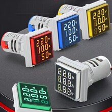 ���� �������@�������@�� LEDָʾ�� ��������늉�����l�ʱ�22mm