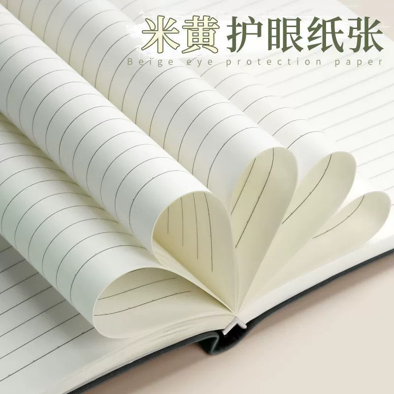 Книга, ноутбук, блокнот, новая коллекция, увеличенная толщина, деловая версия