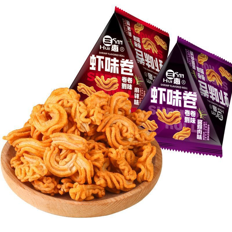 【대용량 100팩】저렴한 혼합맛