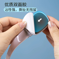 Multi-functional Child Safety Locks: Baby-Proof Drawer Locks, Anti-Pinch Push-Pull Cabinet & Door Locks, and Refrigerator Latches