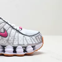 Внешняя торговля трансграничное высокое качество 2024 новый nik SHOX TL nk серии низкие спортивные повседневные кроссовки