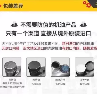Super Helix for cars – Gasoline Engine Oil