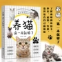 新手基础猫咪工具科普书