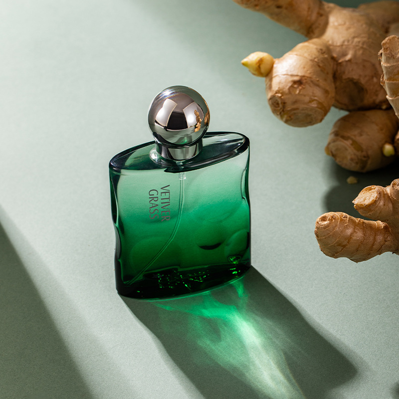 Transfronterizo COCOSILIYA raíz de aroma jabón de fragancia tono perfumar duradero fragancia neutra universal para hombres y mujeres