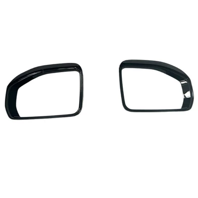Plate, Handle Fog Lights, Rearview Mirror | Şüşə kənarı xromları/moldingləri