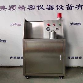 铸造设备;其他铸造设备;真空测量仪器