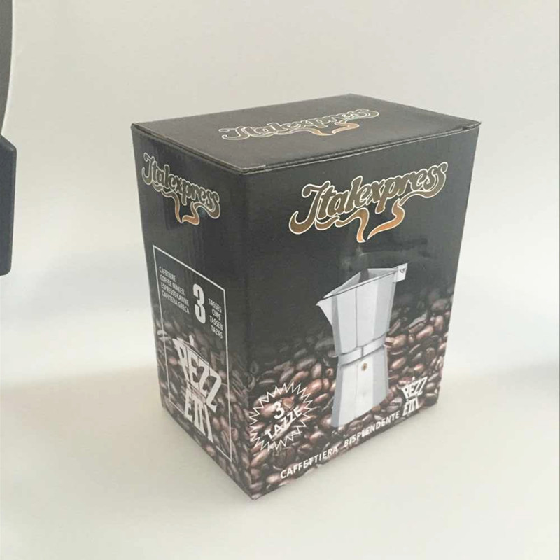 包装盒-咖啡豆-1
