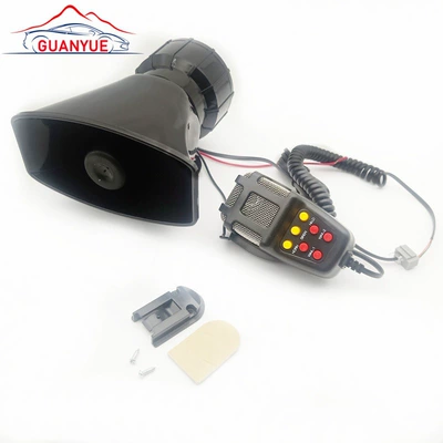 Factory car horn 12V Car horn/tweeter