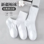 诸暨男女抗菌长筒防臭袜