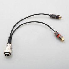 DIN����D�pɏ�����l����̖������Naim��4pin���^�D2RCAĸ�D�Ӿ�