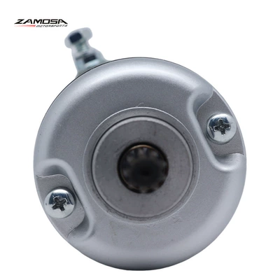 Wy125-C Wy125-B Is Suitable Starter and accessories