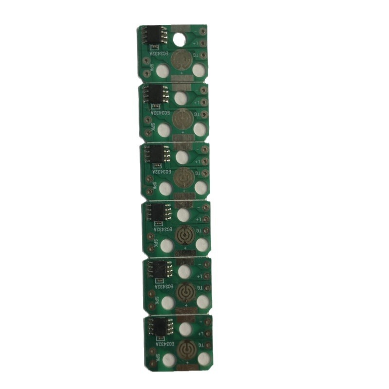 PCBA Scheme Industrial Control Circuit Board Urgent Copy Plate Proofing Patch Processing Welding Single-sided Multi-layer pcb Circuit Board