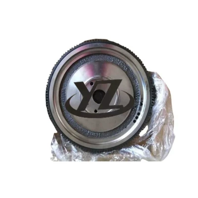 High quality supply Flywheel/Gear