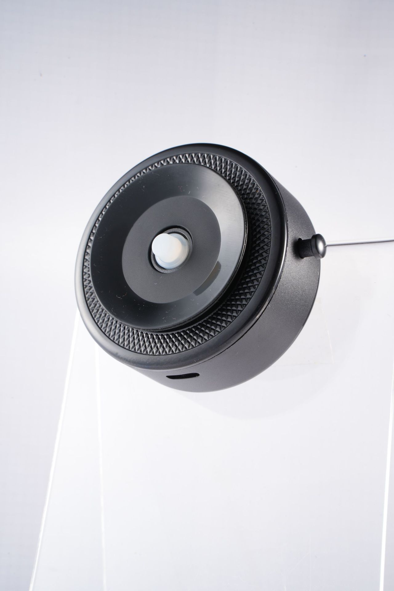 M8 Carga inalámbrica Negro